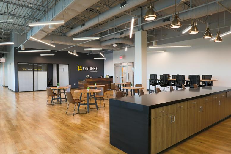 Photo of Office Space available to rent on 8865 Stanford Boulevard, Suite 202, Columbia