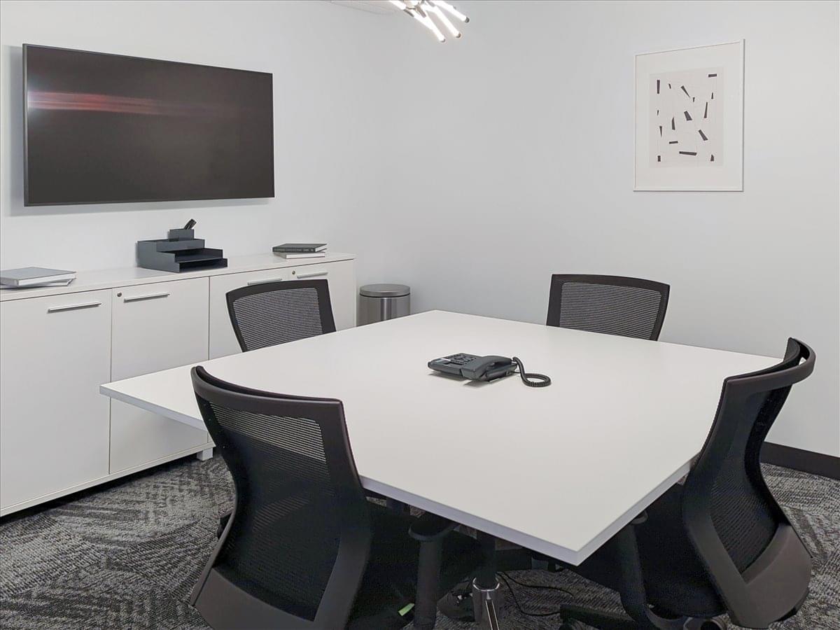 2323 West 5th Avenue, The Cliffs Office Images