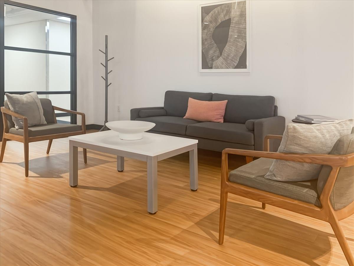 2323 West 5th Avenue, The Cliffs Office Images