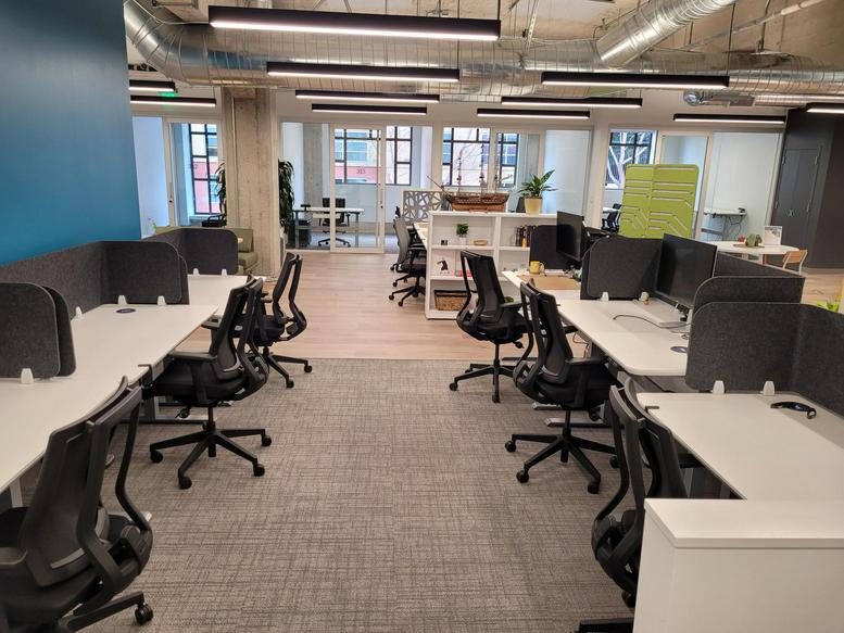 Picture of 2001 Van Ness Avenue, Suite 300 Office Space available in San Francisco