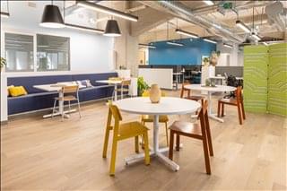 Photo of Office Space on 2001 Van Ness Avenue,Suite 300 San Francisco