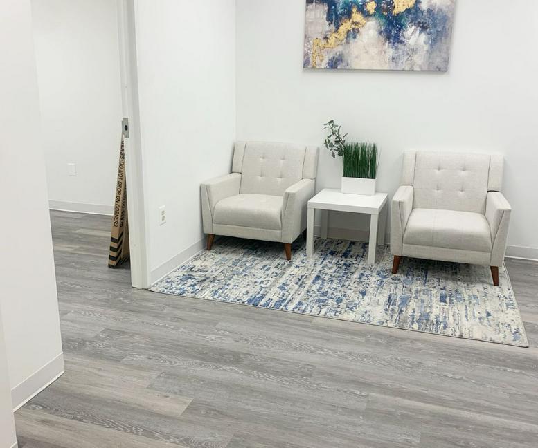 7004 Security Boulevard, Suite 300 Office Space - Baltimore