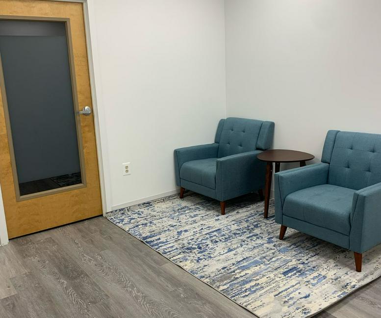 7004 Security Boulevard, Suite 300 Office Images