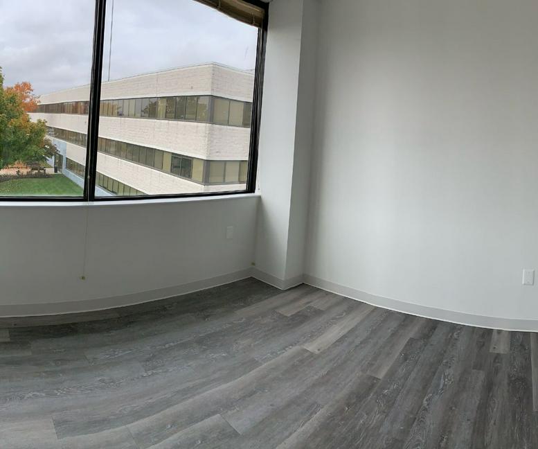 7004 Security Boulevard, Suite 300 Office Images