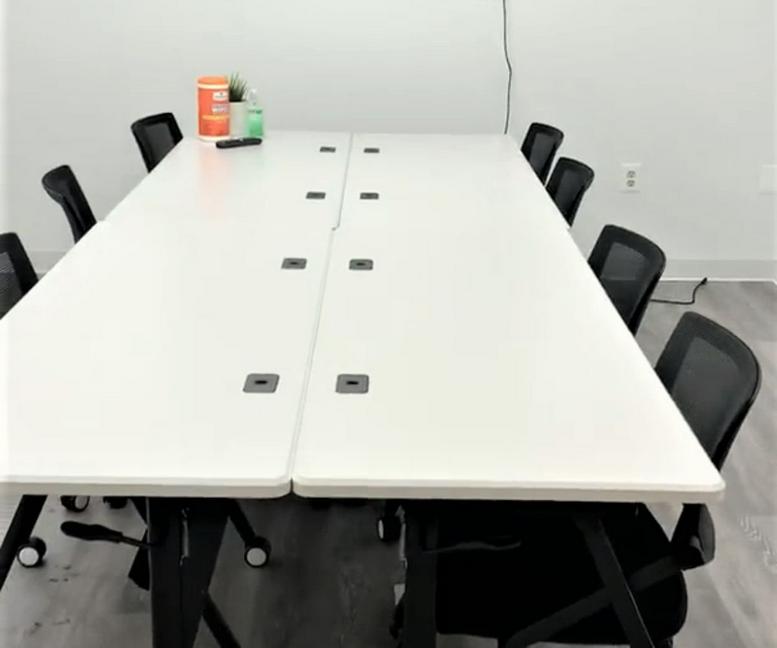 7004 Security Boulevard, Suite 300 Office Images