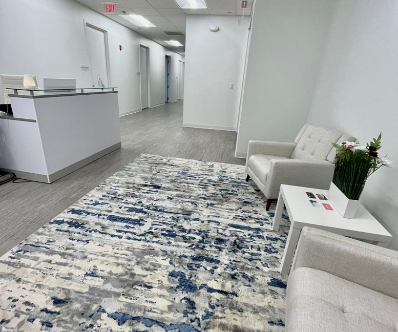 4200 Parliament Place, Suite 430 Office Images