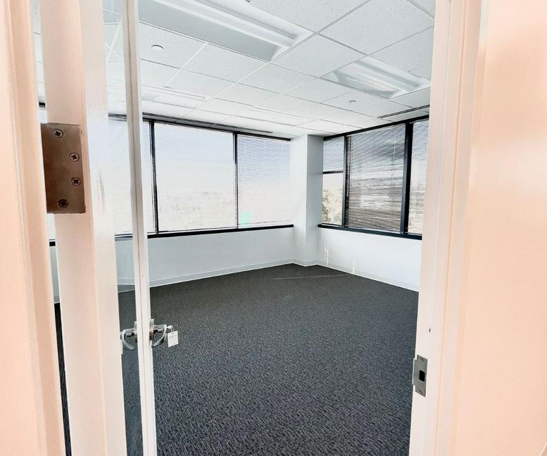 4200 Parliament Place, Suite 430 Office Images