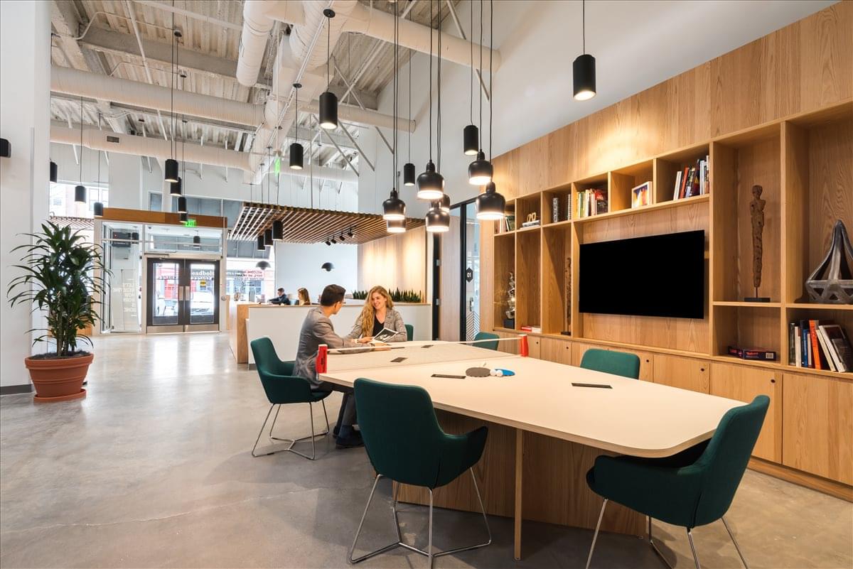332 South Michigan Avenue, Suite 900 Office Images