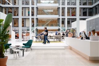 Photo of Office Space on 21 East State Street Columbus