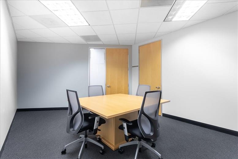 Photo of Office Space available to rent on MacArthur Center II, 5605 N MacArthur Blvd, 10th & 11th Fl, Las Colinas, Irving