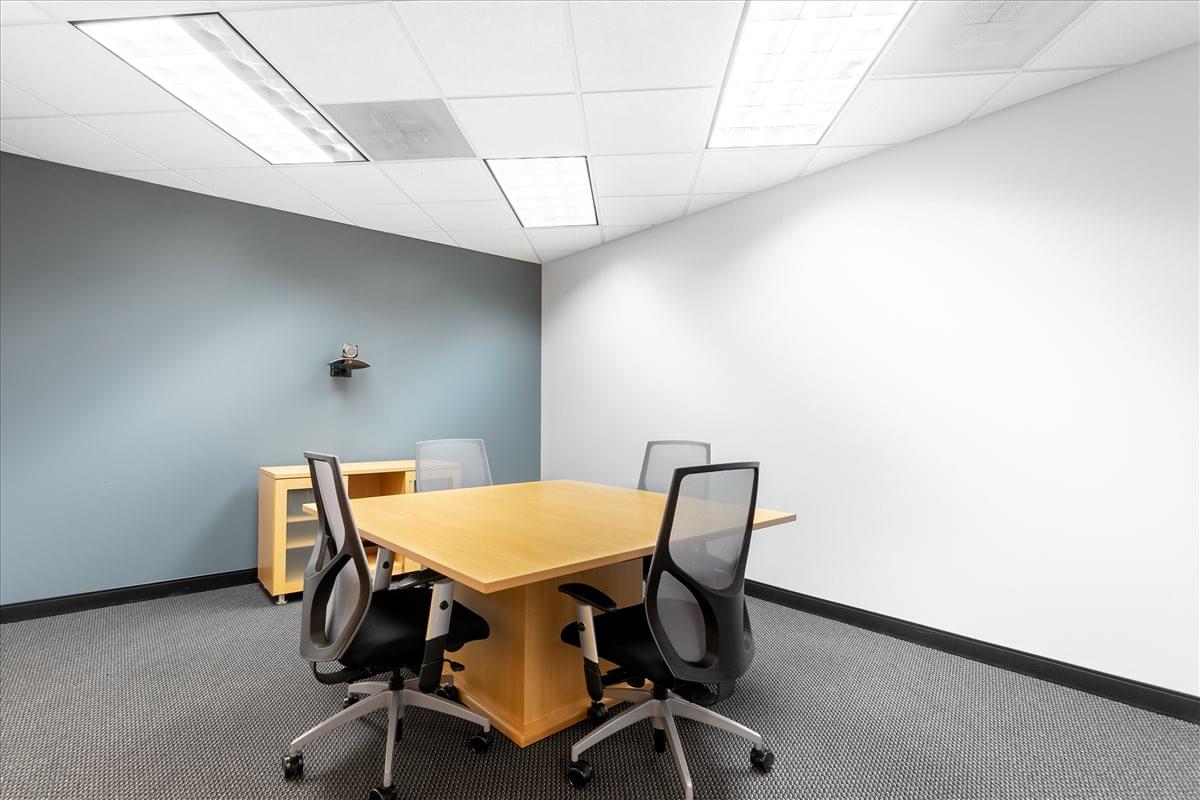 This is a photo of the office space available to rent on MacArthur Center II, 5605 N MacArthur Blvd, 10th & 11th Fl, Las Colinas