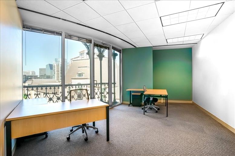 Photo of Office Space on 100 Crescent Court, Turtle Creek Dallas 