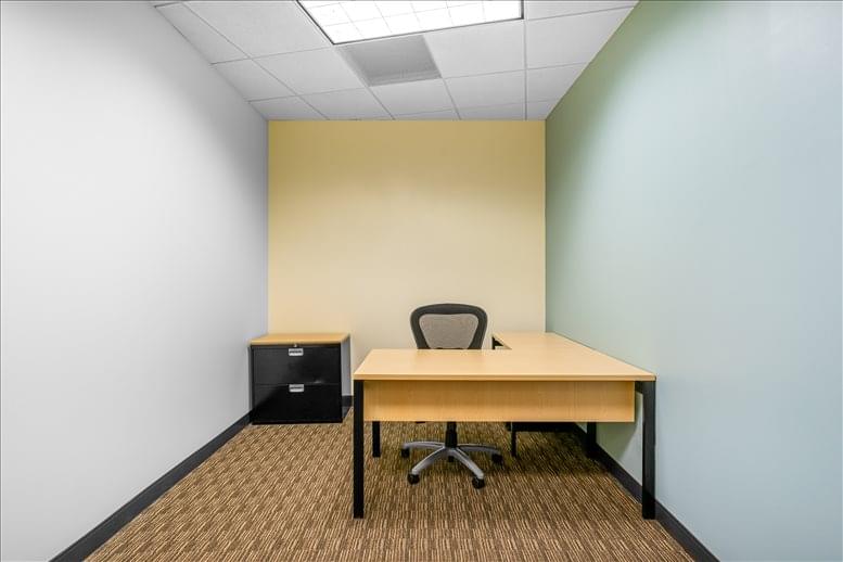 Office for Rent on 100 Crescent Court, Turtle Creek Dallas 