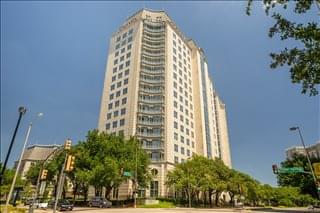 Photo of Office Space on 100 Crescent Court, Turtle Creek Dallas