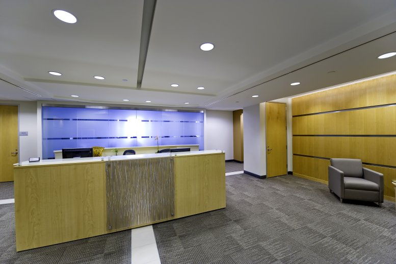 State Street Bank Building, 26th Fl, 225 Franklin St Office Images