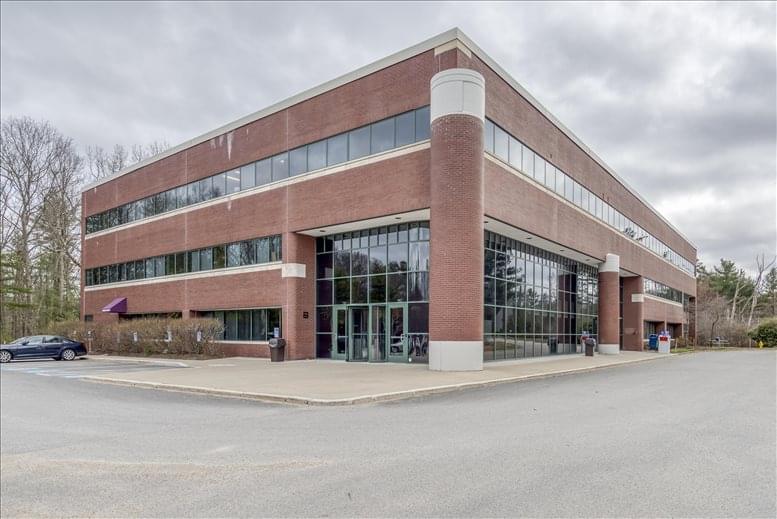 99 Derby St Office Space - Hingham