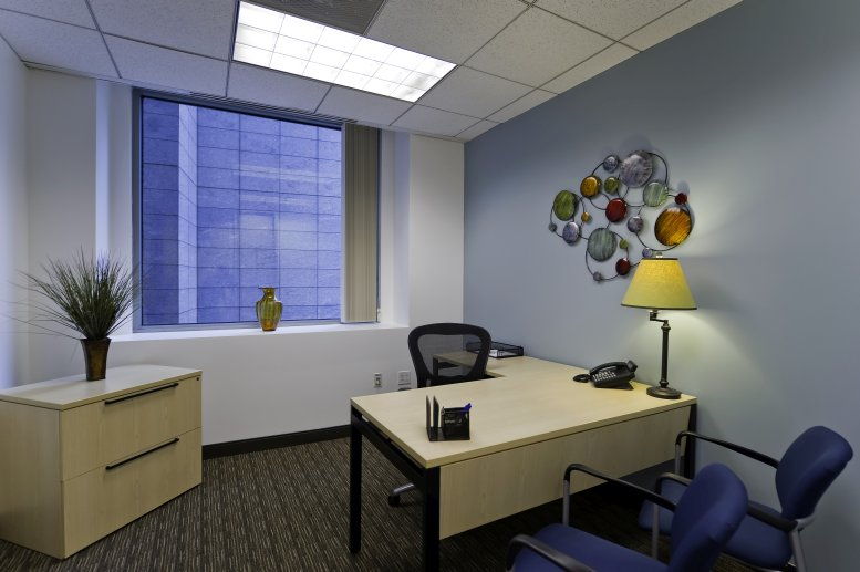 Independence Wharf, 470 Atlantic Ave Office Images