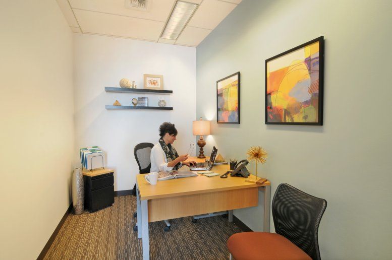 Independence Wharf, 470 Atlantic Ave Office Images