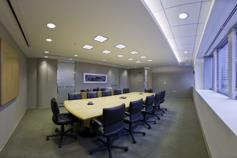 Independence Wharf, 470 Atlantic Ave Office Images