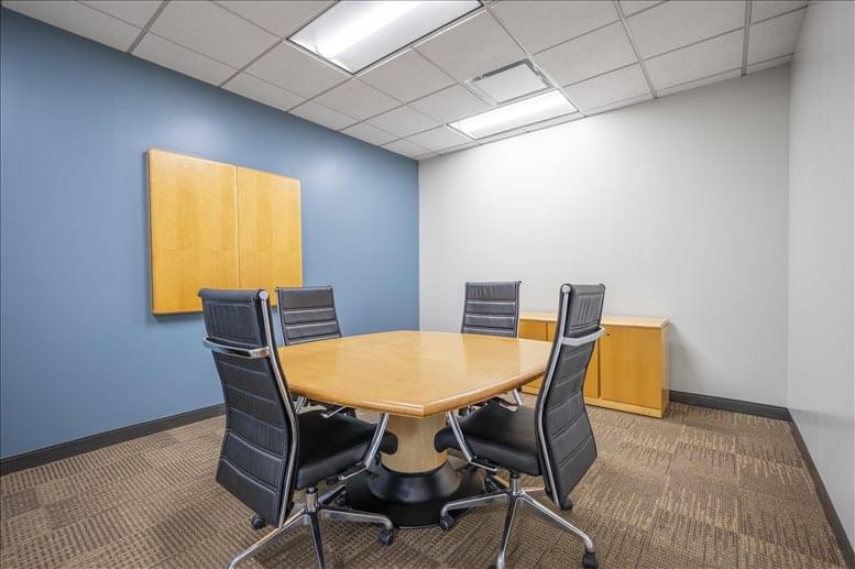 Photo of Office Space available to rent on Promenade, 1230 Peachtree St NE, Atlanta