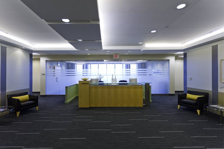 13010 Morris Rd, Alpharetta Office Images