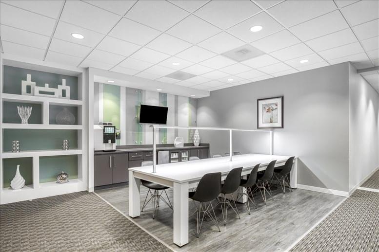 Picture of The Pinnacle, 3455 Peachtree Road NE, Buckhead Office Space available in Atlanta