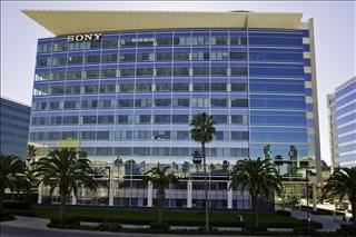 Photo of Office Space on Howard Hughes Center,6080 Center Dr, 6th Fl Los Angeles