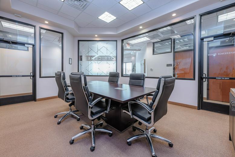 5510 South Fort Apache Road Office Space - Las Vegas