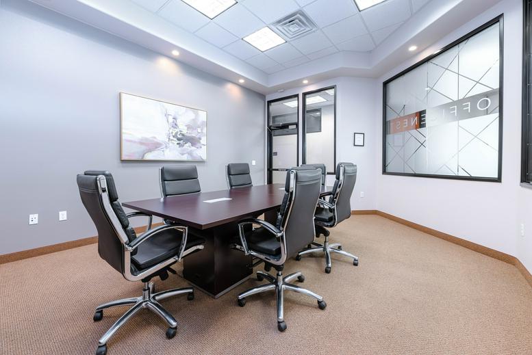 5510 South Fort Apache Road Office for Rent in Las Vegas 
