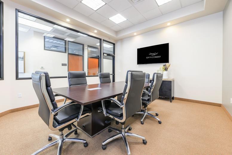 Picture of 5510 South Fort Apache Road Office Space available in Las Vegas