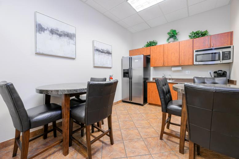 5510 South Fort Apache Road Office Space - Las Vegas