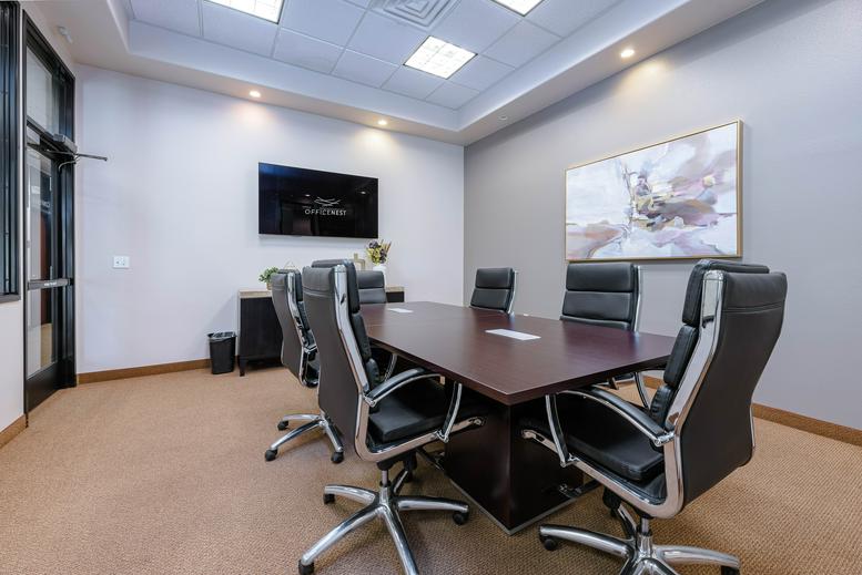 5510 South Fort Apache Road Office for Rent in Las Vegas 