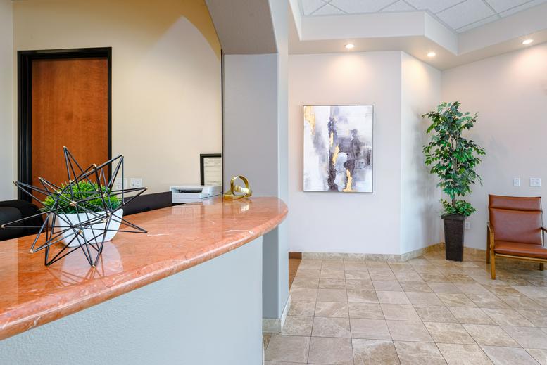 Photo of Office Space available to rent on 5510 South Fort Apache Road, Las Vegas