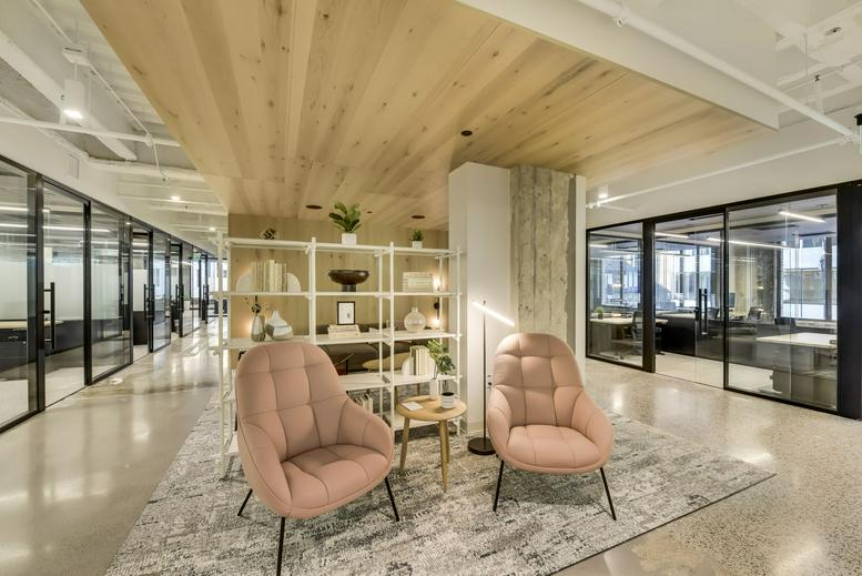 801 South Marquette Avenue Office Space - Minneapolis