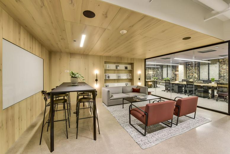 Photo of Office Space on 801 South Marquette Avenue Minneapolis 