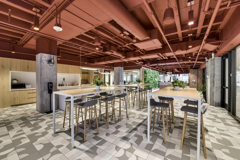 801 South Marquette Avenue Office for Rent in Minneapolis 