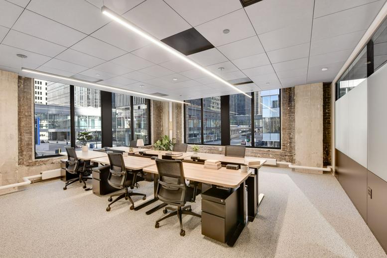 Photo of Office Space available to rent on 801 South Marquette Avenue, Minneapolis