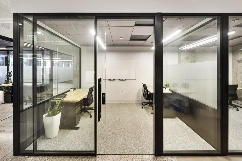 801 South Marquette Avenue Office Space - Minneapolis