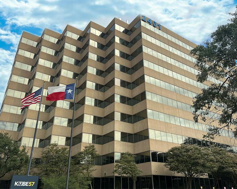 2401 Fountain View Drive Office Space - Houston