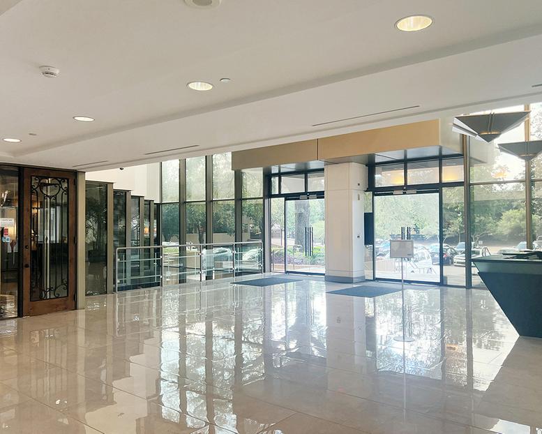 2401 Fountain View Drive Office Images