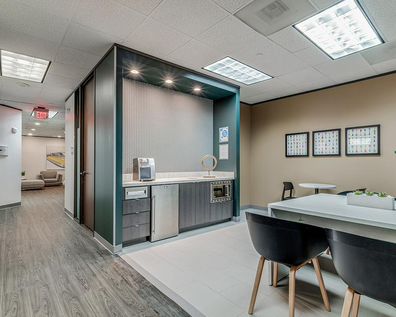2401 Fountain View Drive Office Images