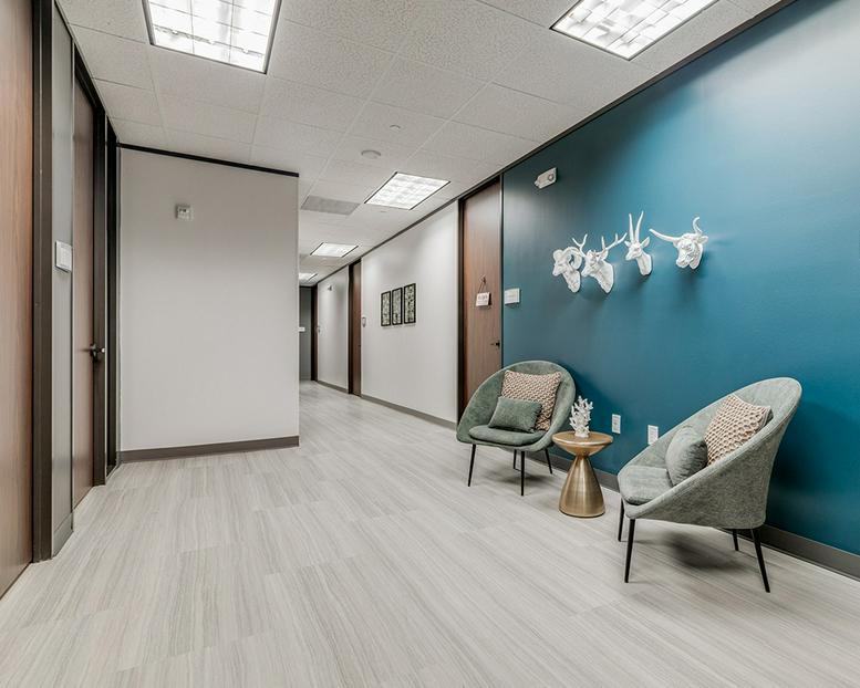 Photo of Office Space available to rent on 2401 Fountain View Drive, Houston