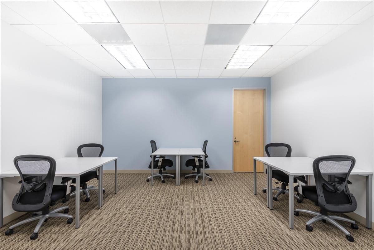 This is a photo of the office space available to rent on 6303 Owensmouth Ave, Warner Center