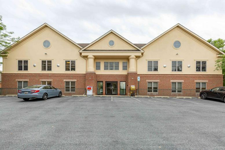 6339 Ten Oaks Road available for companies in Fulton