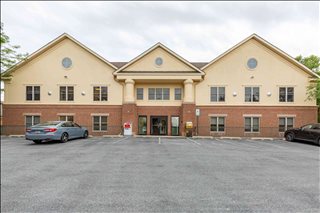 Photo of Office Space on 6339 Ten Oaks Road,Suite 200 Fulton