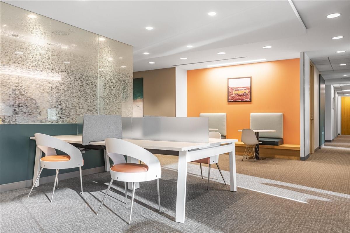 Photo of Office Space available to rent on 4665-4695 MacArthur Court, Newport Beach