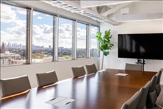 Photo of Office Space on 6922 Hollywood Boulevard,7th Floor Los Angeles