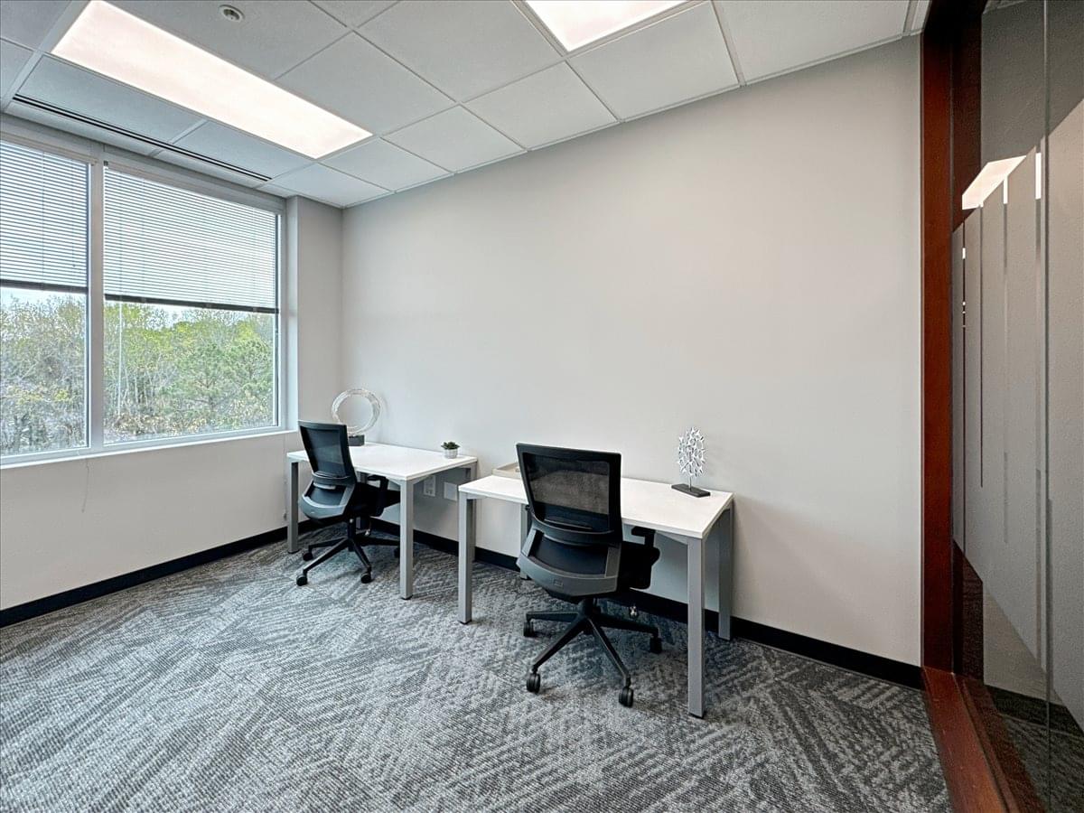 3511 Shannon Road Office Images