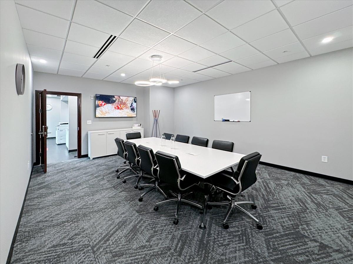 3511 Shannon Road Office Images