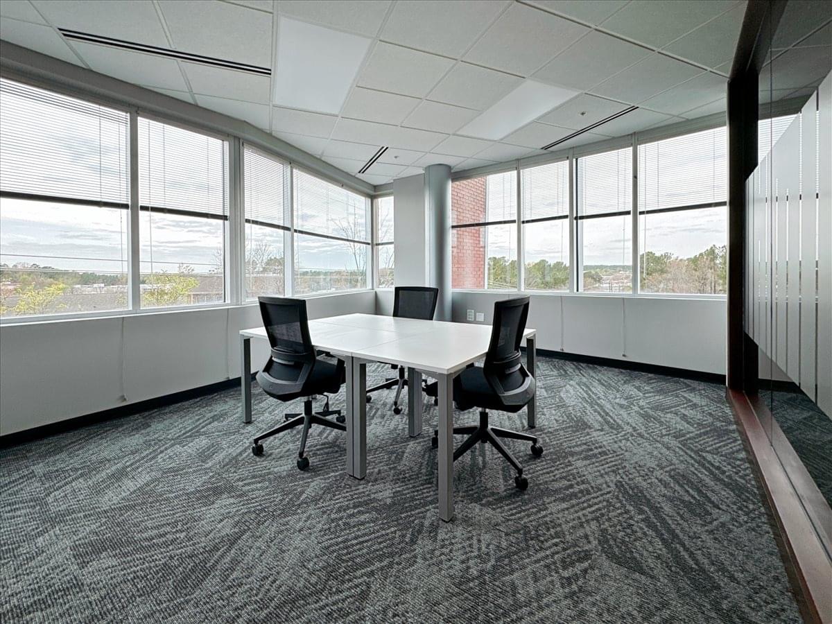 3511 Shannon Road Office Images